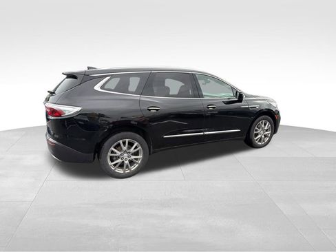 Used 2022 Buick Enclave Premium w/ Experience Buick Package AWD/4WD image 11