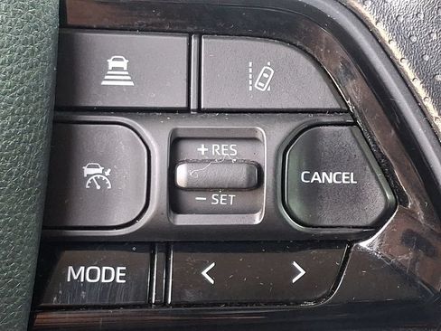 Used 2024 Toyota Tundra SR5 w/ SR5 Convenience Package AWD/4WD image 22