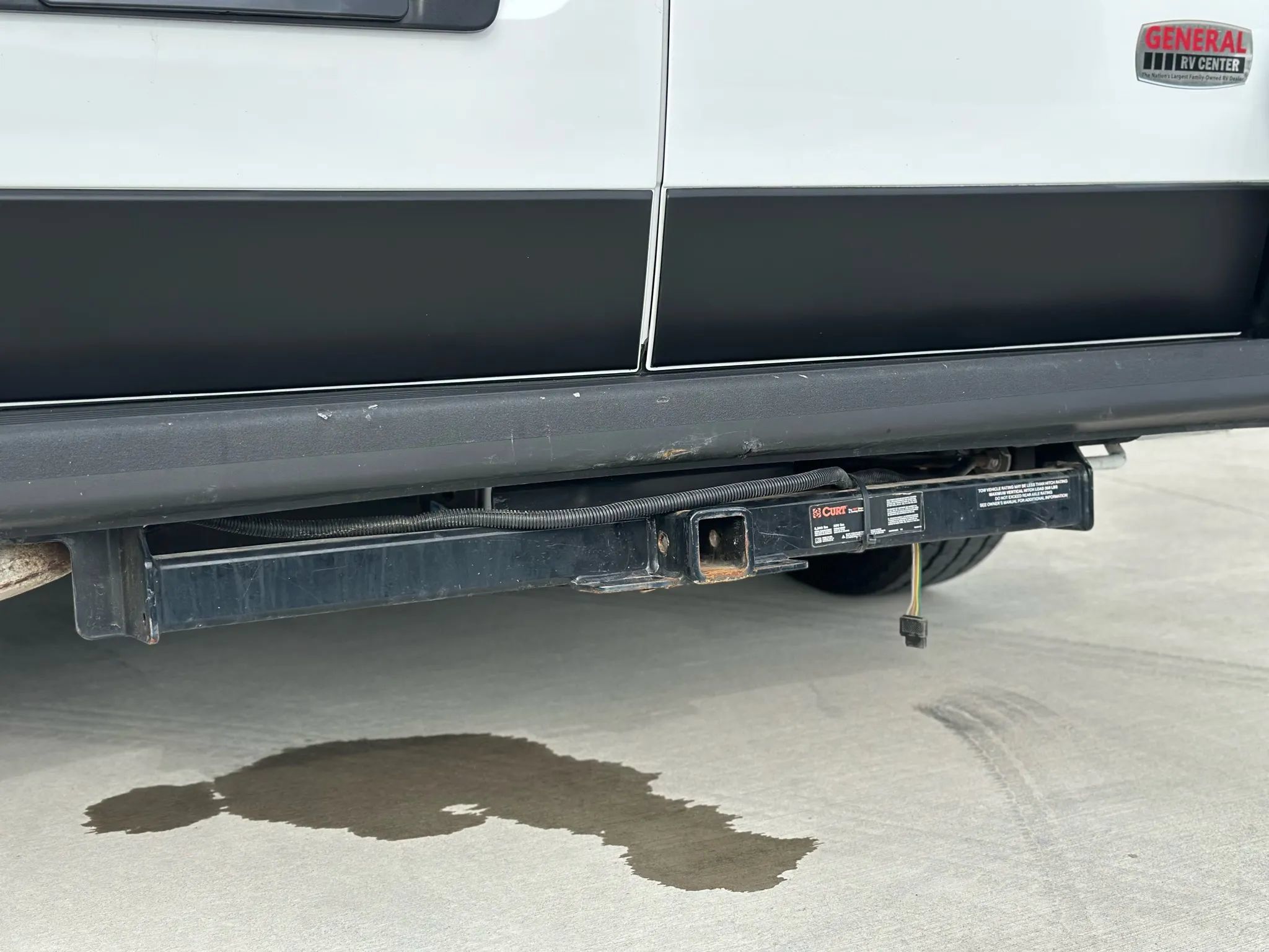 Used 2021 RAM ProMaster 2500 FWD image 31