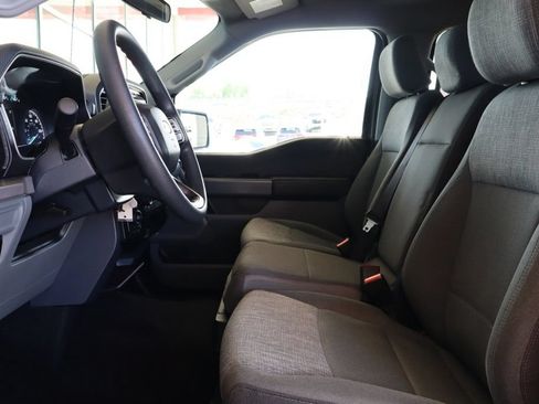Used 2023 Ford F150 XLT AWD/4WD image 14