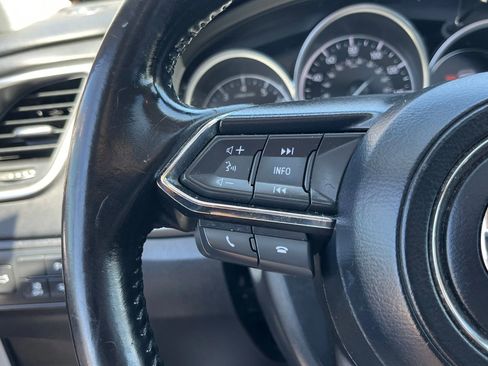 Used 2020 MAZDA CX-9 Touring w/ Touring Premium Package AWD/4WD image 24