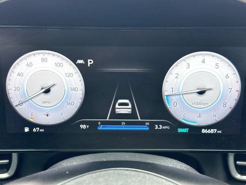 Used 2022 Hyundai Elantra Limited FWD image 22
