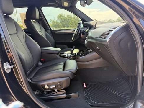Used 2021 BMW X3 M40i w/ Premium Package AWD/4WD image 32