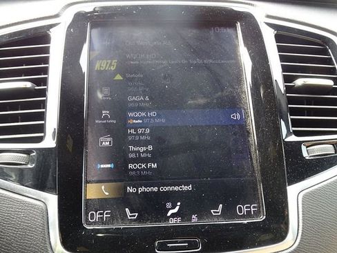 Used 2018 Volvo XC90 T6 Momentum w/ Convenience Package image 34