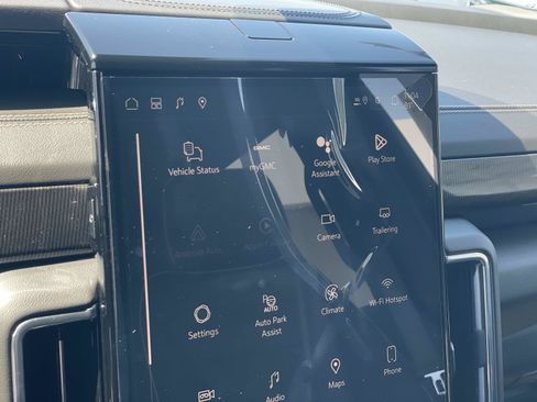 New 2026 GMC Yukon XL Elevation RWD image 12
