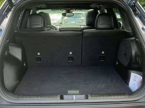 Used 2021 Jeep Cherokee Latitude Lux 80th Anniv w/ Quick Order Package 26U 80TH image 26