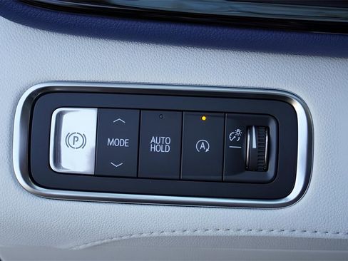 New 2026 Buick Enclave Avenir w/ Super Cruise Package image 21