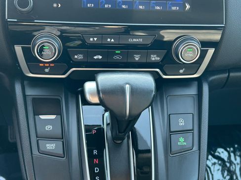 Used 2020 Honda CR-V EX-L image 21