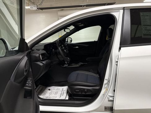 New 2026 Buick Envista Preferred w/ Convenience I Package FWD image 18