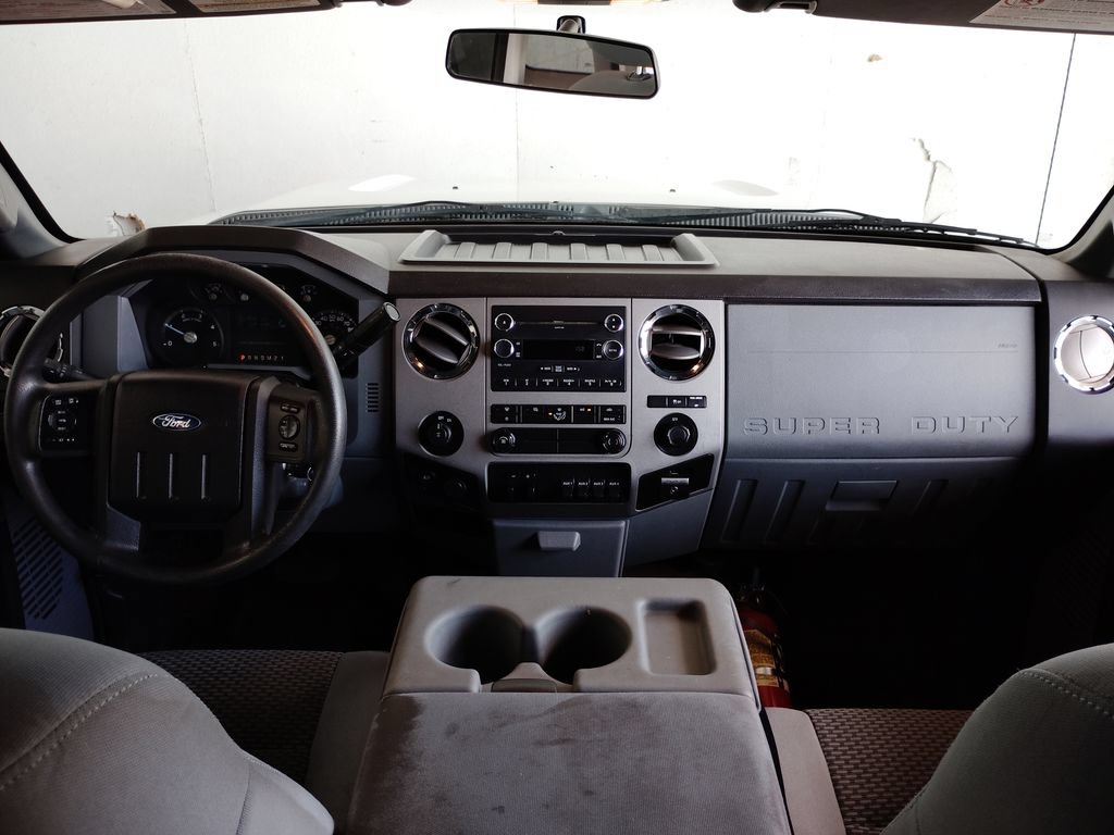 Used 2016 Ford F350 XLT w/ XLT Interior Package RWD image 35