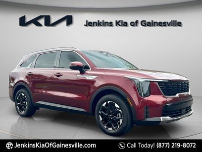 Used 2025 Kia Sorento S