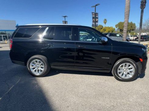 Used 2024 Chevrolet Tahoe Premier image 9