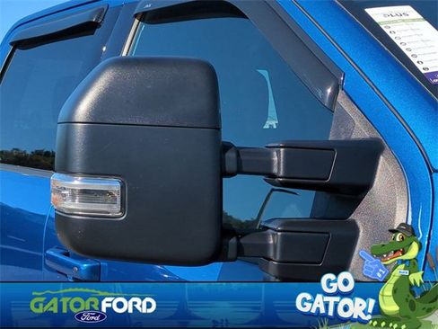 Used 2022 Ford F150 XLT w/ Equipment Group 302A High image 12