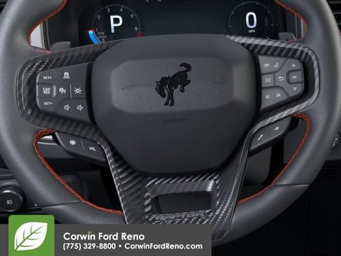 New 2026 Ford Bronco Raptor AWD/4WD image 15