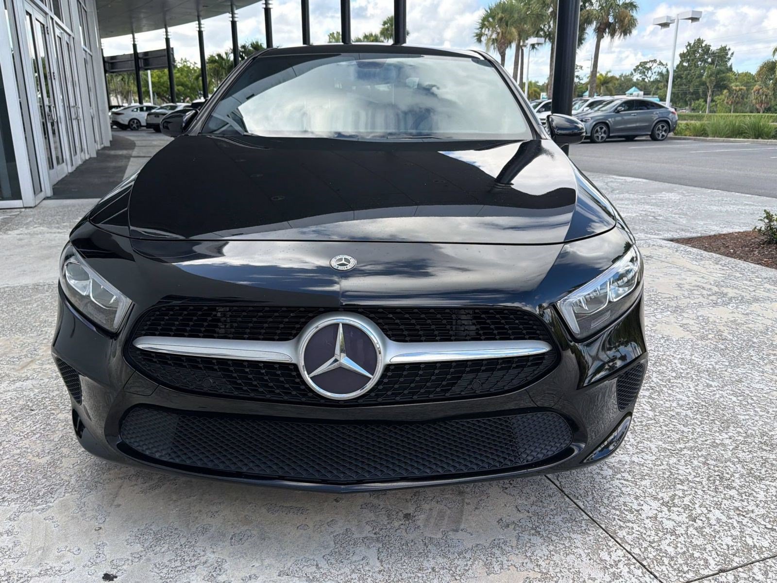 Used 2019 Mercedes-Benz A 220 image 6