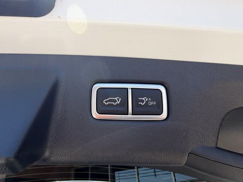 Used 2025 Kia Sorento EX FWD image 37
