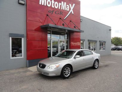 Used 2006 Buick Lucerne CXL w/ Luxury Package