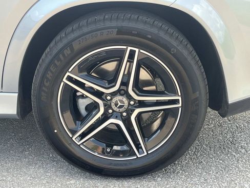 Used 2026 Mercedes-Benz GLE 350 4MATIC image 11