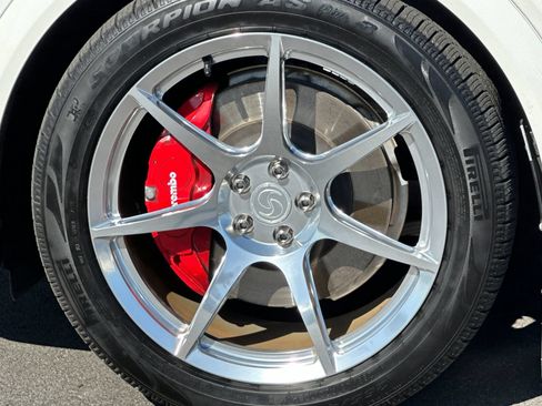 Used 2022 Ford Mustang Mach-E GT AWD/4WD image 32