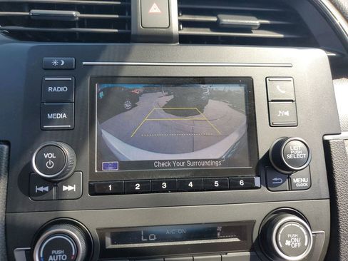 Used 2019 Honda Civic LX image 26