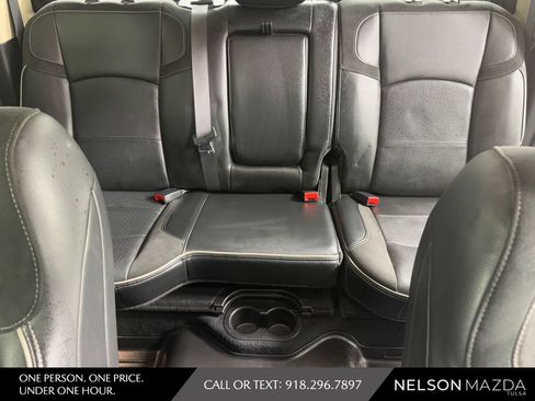 Used 2021 RAM 2500 Laramie AWD/4WD image 30