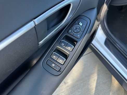 New 2026 Hyundai Sonata SE image 9