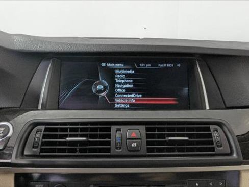 Used 2016 BMW 528i 528I w/ Premium Package image 25