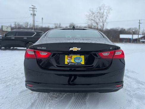 Used 2023 Chevrolet Malibu LT image 8
