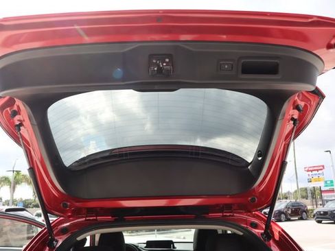 Used 2026 MAZDA CX-30 AWD 2.5 S image 23