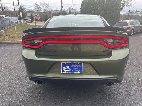 Used 2020 Dodge Charger GT w/ Driver Convenience Group image 18