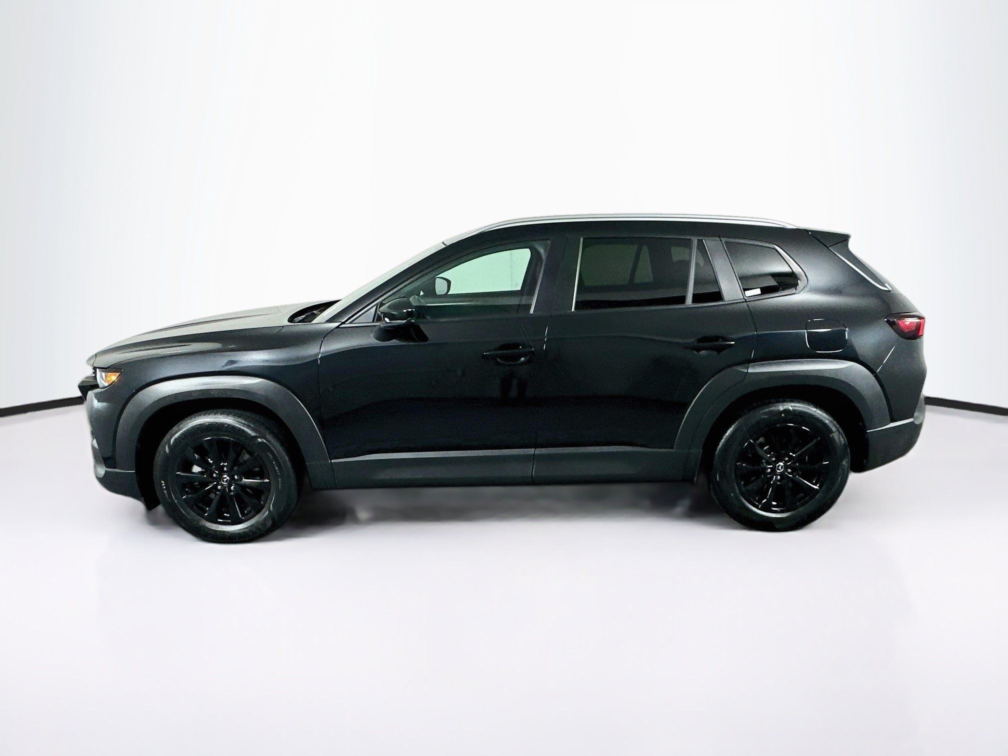 Used 2026 MAZDA CX-50 AWD 2.5 S w/ Preferred Pkg image 4