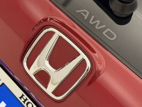 New 2026 Honda CR-V EX image 8