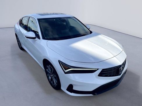 Used 2025 Acura Integra FWD image 4