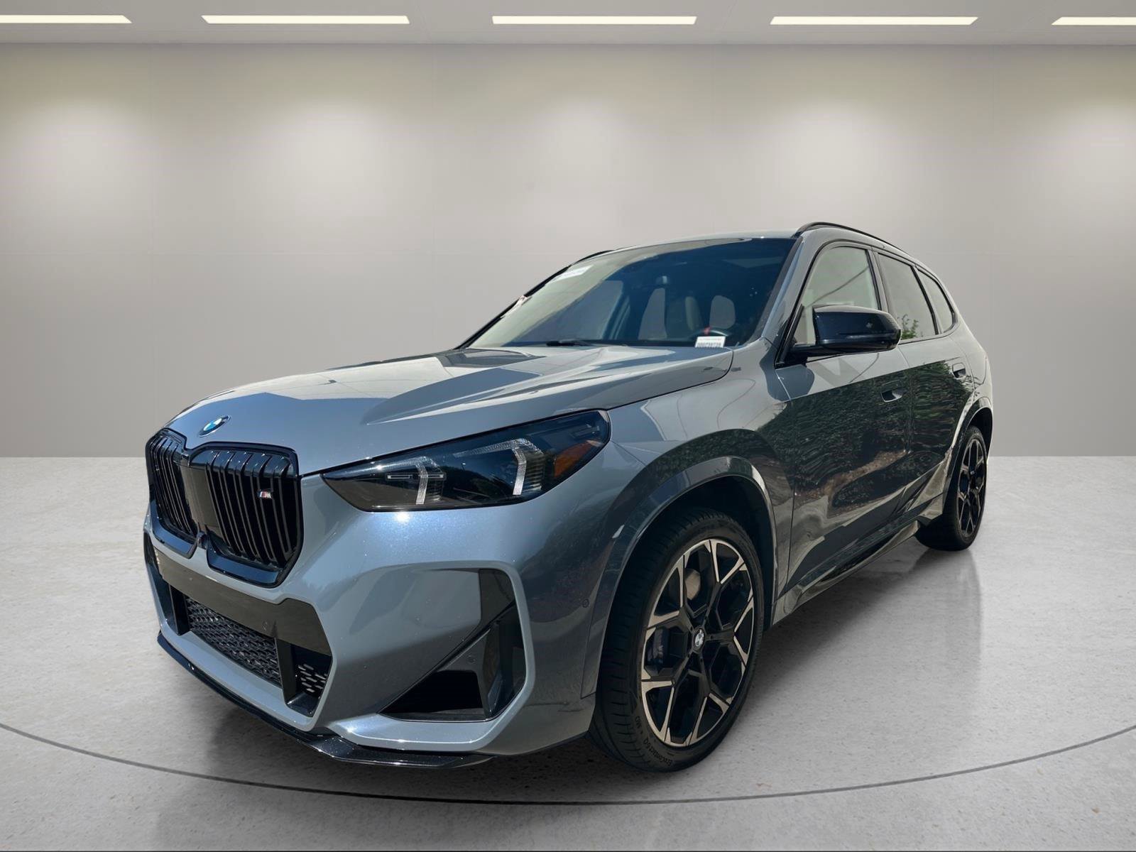 Used 2024 BMW X1 M35i w/ Premium Package AWD/4WD image 1
