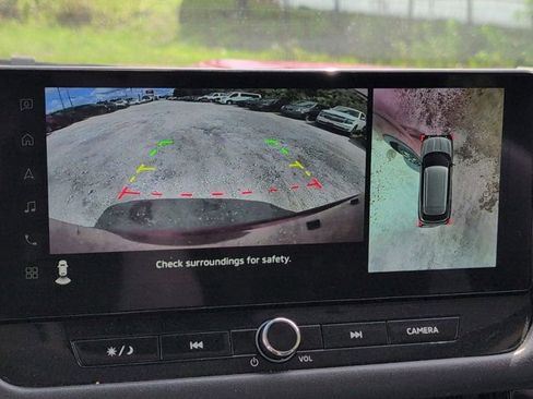 Used 2025 Mitsubishi Outlander SE FWD image 18