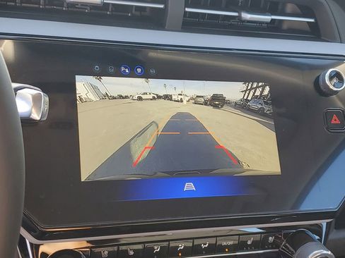 New 2027 Chevrolet Bolt RS FWD image 24