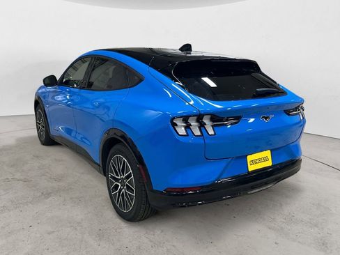 New 2024 Ford Mustang Mach-E Premium image 3