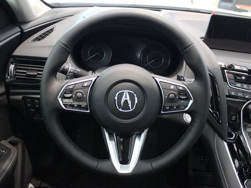 New 2026 Acura RDX Advance Package image 21