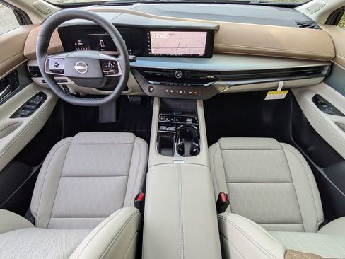 New 2026 Nissan Murano Platinum w/ Cargo Package image 29