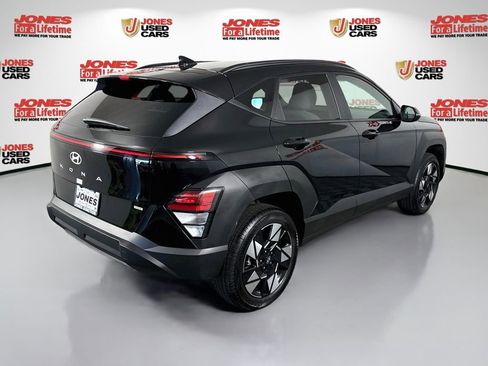 Certified 2025 Hyundai Kona SEL AWD/4WD image 15