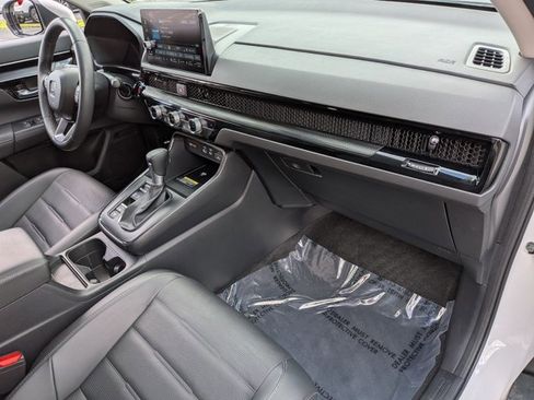 Used 2024 Honda CR-V EX-L image 21