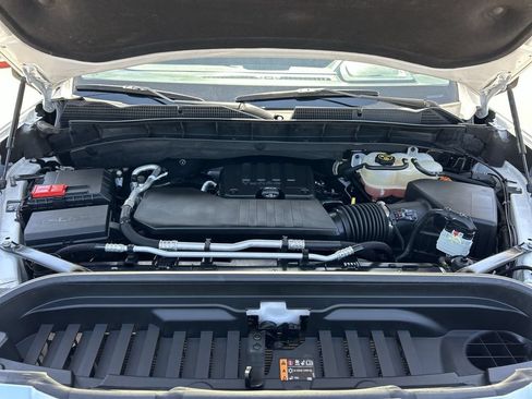 Used 2023 GMC Sierra 1500 SLE RWD image 29