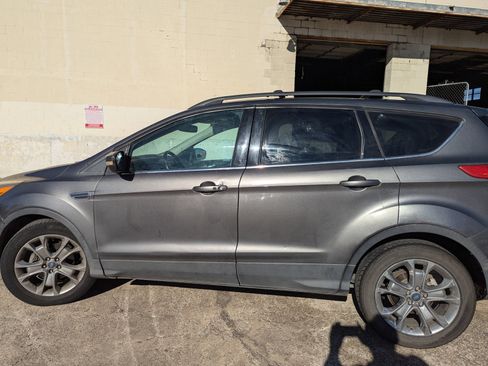 Used 2013 Ford Escape SEL image 5
