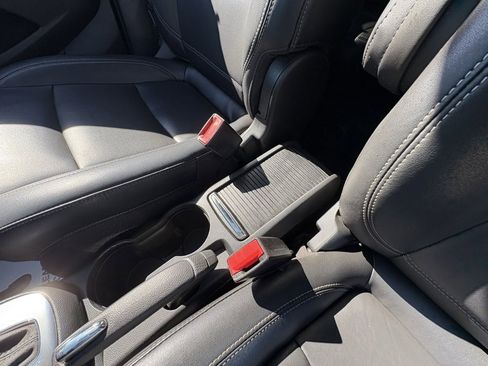 Used 2016 Buick Encore Leather w/ Experience Buick Package image 42