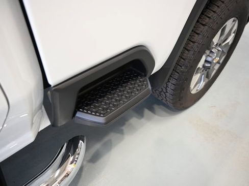 New 2026 Chevrolet Silverado 2500 LT AWD/4WD image 28