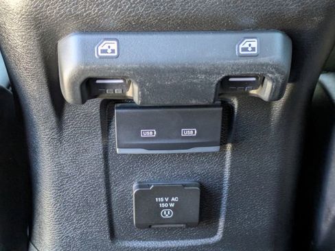 New 2026 Jeep Wrangler Unlimited Rubicon 392 AWD/4WD image 15