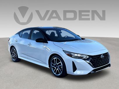 Used 2024 Nissan Sentra SR