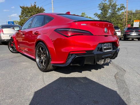 Used 2024 Acura Integra Type S FWD image 15