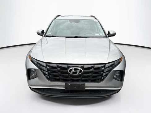 Certified 2023 Hyundai Tucson SEL w/ Convenience Package image 2