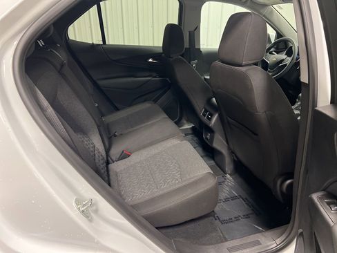 Certified 2023 Chevrolet Equinox LT AWD/4WD image 11